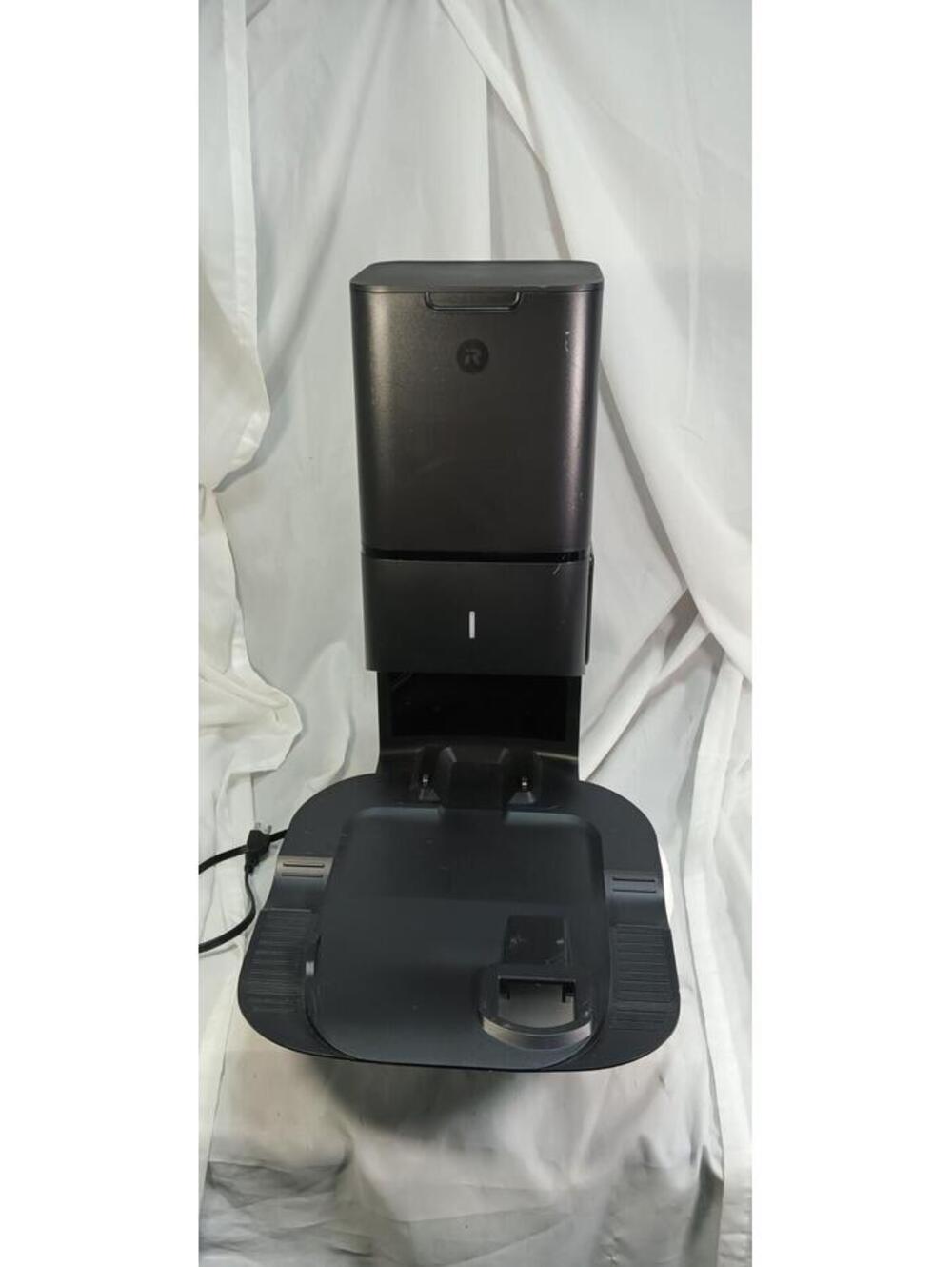 iRobot Roomba Clean Base Automatic Dirt Disposal Dock Model ADE-N1